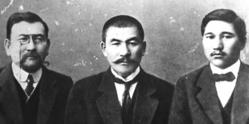 Служение нации не от образования, но от характера