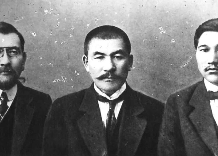 Служение нации не от образования, но от характера