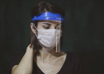 Возвращаем маски?