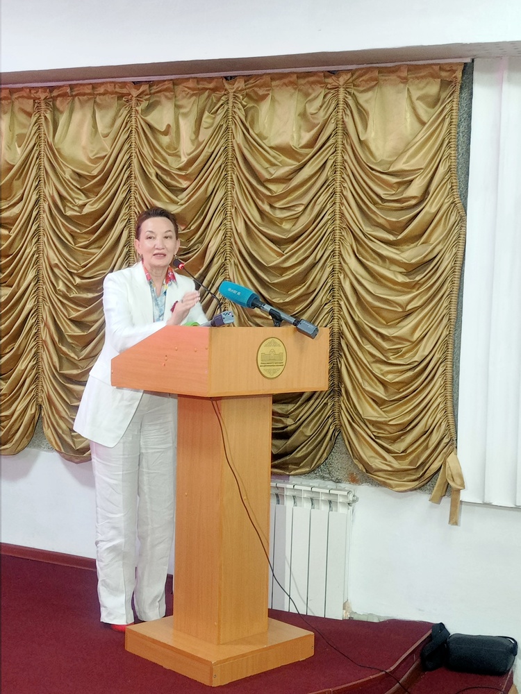 Наладить деловые связи