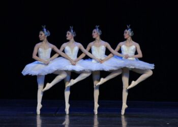 Балет Булата Аюханова выступит с гастролями в Семее