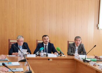 На контроле общественности