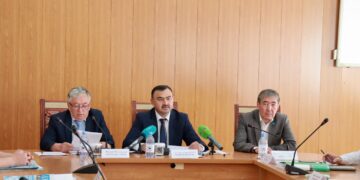 На контроле общественности