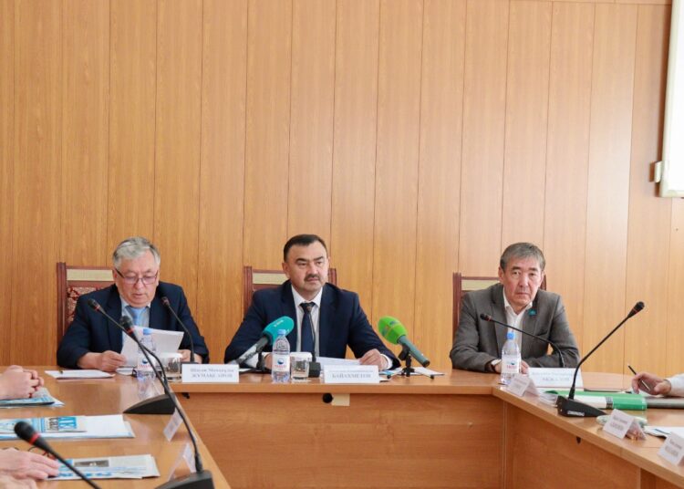 На контроле общественности