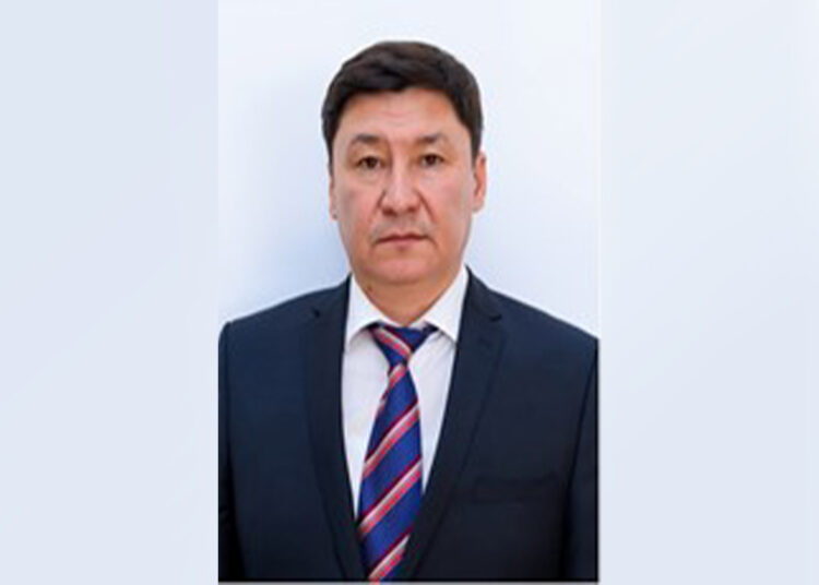 Смелый шаг к демократии