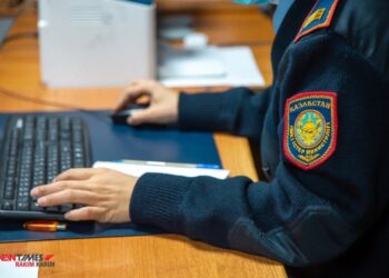 Изнасилование первоклассника в школьном туалете в Алматы: Комментарий полиции