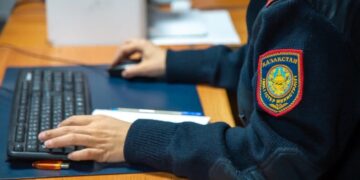 Изнасилование первоклассника в школьном туалете в Алматы: Комментарий полиции