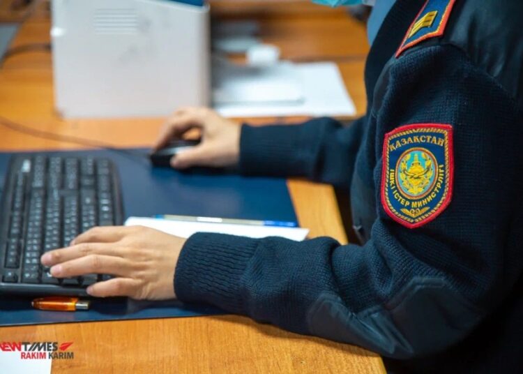 Изнасилование первоклассника в школьном туалете в Алматы: Комментарий полиции