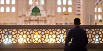 Внимание на молодежи