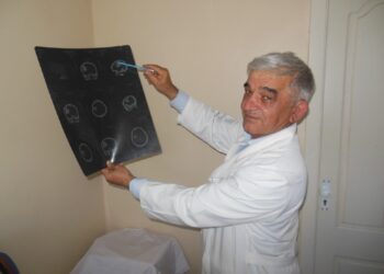 Цифровизация в помощь врачу