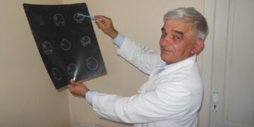 Цифровизация в помощь врачу