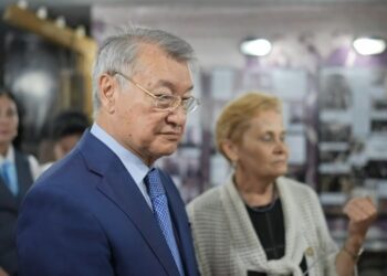 Дань уважения истории народа