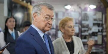 Дань уважения истории народа