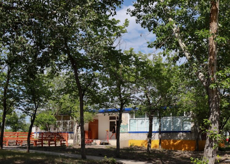 Все лучшее детям