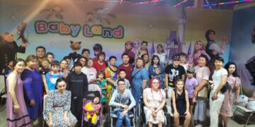 Когда мир не без добрых людей