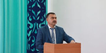 Ни один сельских округ не останется без внимания