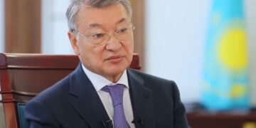 РАБОЧИЙ ВИЗИТ