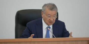 Со дня на день станем областью