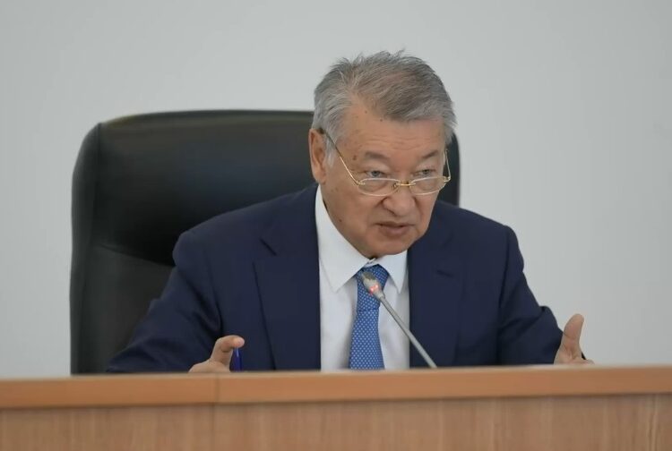 Со дня на день станем областью