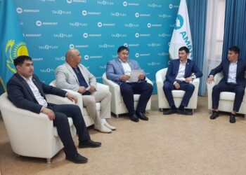 В приоритете воспитание молодежи