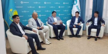 В приоритете воспитание молодежи