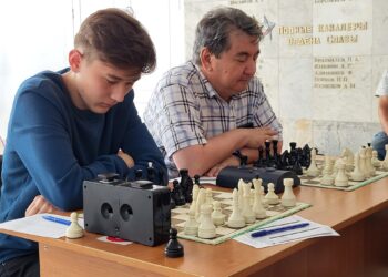Новая область – новые победы