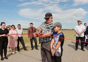 Долгожданный ремонт завершился