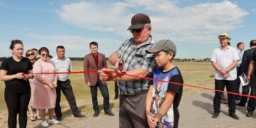 Долгожданный ремонт завершился