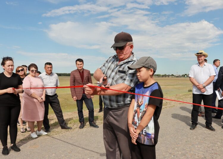 Долгожданный ремонт завершился