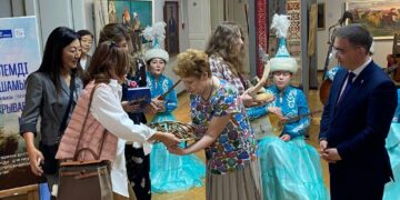 Увидеть мир в новых красках