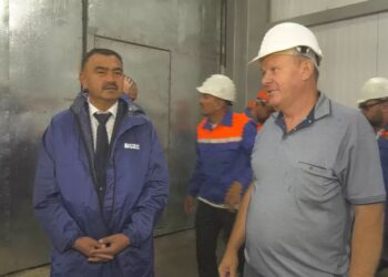  Прочная основа и крепкий фундамент