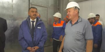  Прочная основа и крепкий фундамент