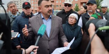 Для каждой проблемы найдется свое решение