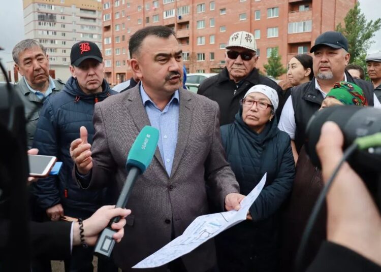 Для каждой проблемы найдется свое решение