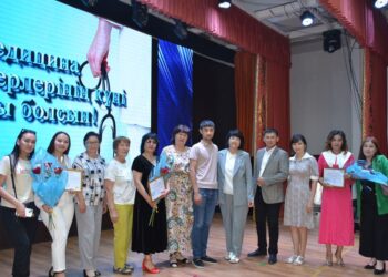 В благодарность за Ваш труд