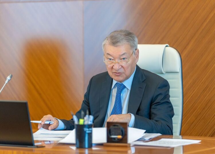 Все для населения