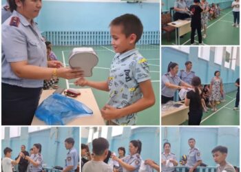 Закон и порядок