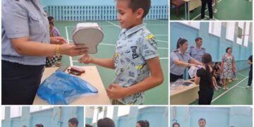 Закон и порядок