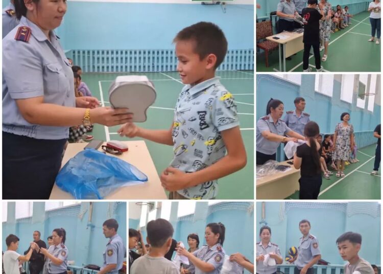 Закон и порядок