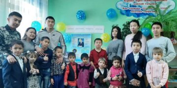 Одно хорошее дело равно бесценному сокровищу