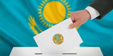 Референдум – 2022: поправки в Конституцию.