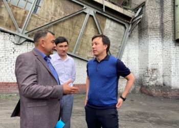 Впереди еще много работы