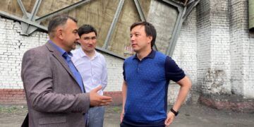 Впереди еще много работы