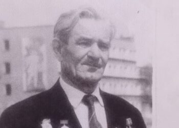 Мы помним, мы гордимся