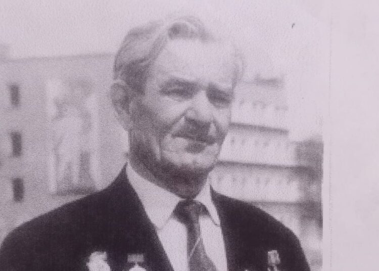 Мы помним, мы гордимся