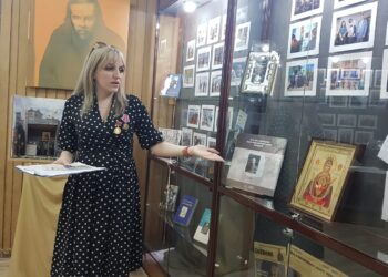 Юбилей следует за юбилеем