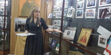 Юбилей следует за юбилеем