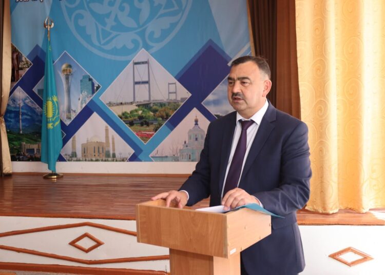 Каждый вопрос под пристальным вниманием