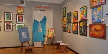 «Ретроспектива»: проследить связь времен