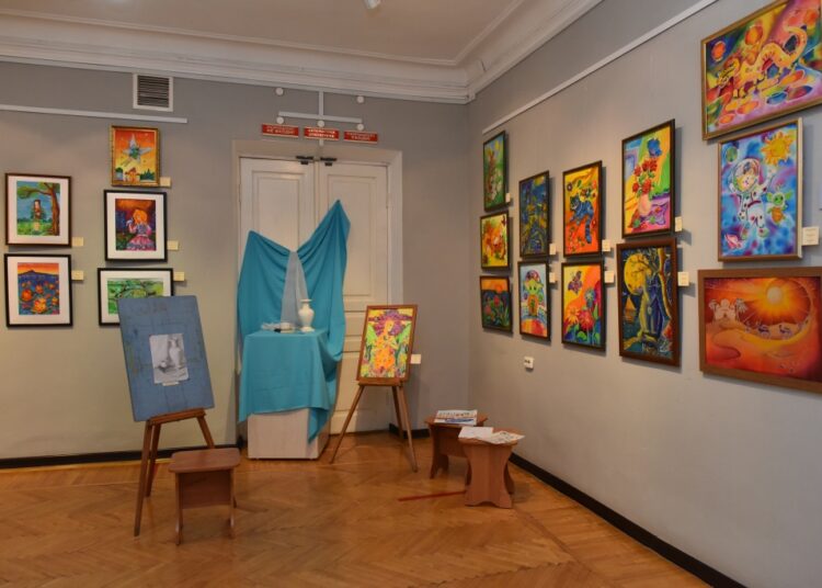 «Ретроспектива»: проследить связь времен